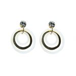 Boucles d'oreilles Heavenly au meilleur prix au Maroc