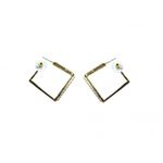 Boucles d'oreilles Aminah au meilleur prix au Maroc