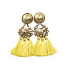 Boucles d'oreilles India au meilleur prix au Maroc