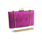 Pochette Lea Rose au meilleur prix au Maroc