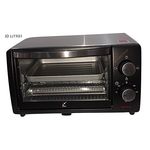 KENZ MINI FOUR 10 LITRES NOIR au meilleur prix au Maroc