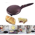 Crêpière diamètre  20 cm au meilleur prix au Maroc