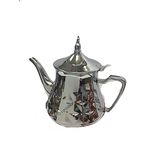 Théière En INOX 1,78 litres (60 OZ) au meilleur prix au Maroc