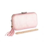 Pochette Zaylee Rose bébé au meilleur prix au Maroc