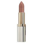 L’Oréal Paris Rouge à  Lèvres 641 Beige rosé  L’Oréal Make Up Designer Color Riche au meilleur prix au Maroc