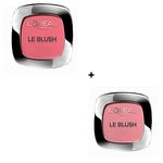 L’Oréal Paris Pack Blush Fard à  joues Accord Parfait  L’Oréal Paris au meilleur prix au Maroc