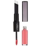 L’Oréal Paris Rouges à Lèvres Infaillible  L’Oréal 123 Pink Nu au meilleur prix au Maroc