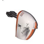 BATTEUR ÉLECTRIQUE 7 VITESSES ORANGE au meilleur prix au Maroc