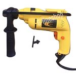 Perceuse à percussion 700W - 13mm au meilleur prix au Maroc