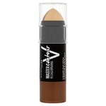 MAYBELLINE NEW YORK Fond de teint Contouring Master Contour Duo Stick 03 Dark MAYBELLINE NEW YORK au meilleur prix au Maroc