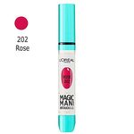 L'orèal Paris Vernis en feutre pour retouches Magic Mani 202 Rose au meilleur prix au Maroc