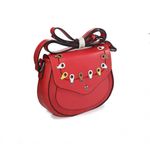 Sac Emmy Rouge au meilleur prix au Maroc