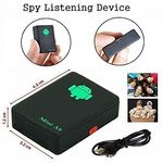 Mini traceur A8 localisateur GSM / GPRS / GPS au meilleur prix au Maroc