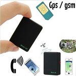MINI A8 GPS/GSM TRACKER VERSION 2018 au meilleur prix au Maroc