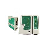 Testeur cables reseau RJ45 et RJ11 au meilleur prix au Maroc