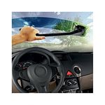 Raclette 3 en 1 pour Parebrise - Windshield Wonder au meilleur prix au Maroc