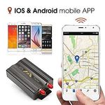 GPS Tracker Professionnel Voiture GPS GPRS au meilleur prix au Maroc