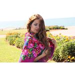 MJ foulard russe by MJ au meilleur prix au Maroc