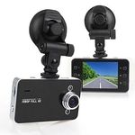 Camera pour voiture Dashcam Full HD 1080p au meilleur prix au Maroc