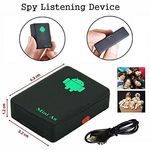 Mini traceur A8 localisateur GSM / GPRS / GPS au meilleur prix au Maroc