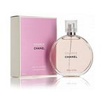 Chanel Chance Eau De Toilette au meilleur prix au Maroc