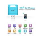 Lecteur de carte mémoire wifi ZSUN au meilleur prix au Maroc