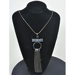 Collier Pendentif Rond au meilleur prix au Maroc