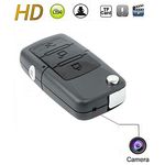 Clé de Voiture Caméra Espion au meilleur prix au Maroc