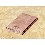 MJ Portefeuille en cuir - MJ - Glamour by MJ au meilleur prix au Maroc