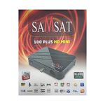 SAMSAT 100 PLUS HD MINI 12 MOIS IPTV 12 MOIS SERVEUR HD 12 MOIS VOD au meilleur prix au Maroc