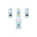 Pack De 4 Anti-sudorifique En Bâton Pour Femmes au meilleur prix au Maroc