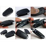 caméra Clé voiture ultra HD vision de nuit au meilleur prix au Maroc