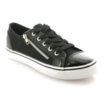 Baskets noires au meilleur prix au Maroc