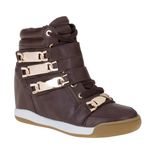 Baskets Compensées au meilleur prix au Maroc