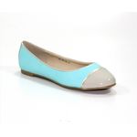 Ballerines cuir RAXMAX au meilleur prix au Maroc