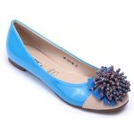 Ballerines vernis RAXMAX au meilleur prix au Maroc