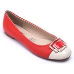 Ballerines cuir RAXMAX au meilleur prix au Maroc