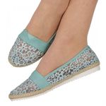 Ballerines Brodées au meilleur prix au Maroc