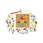 Marteau et set de clous, goki basic. au meilleur prix au Maroc