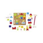 Marteau et set de clous, ville au meilleur prix au Maroc