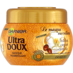 MASQUE INTENSE ARGAN ET CAMÉLIA ULTRA DOUX 300ML au meilleur prix au Maroc