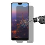 Verre Trempé pour HUAWEI P20 Pro au meilleur prix au Maroc