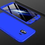 Coque pour SAMSUNG Galaxy J4 2018 Case 360 au meilleur prix au Maroc