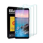 Pack 3 Verres incassable anti traces anti rayures Resistant Pour XIAOMI Mi Redmi Note 5 Plus au meilleur prix au Maroc
