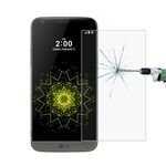 Verre De PROTECTion Incassable Pour LG G5 au meilleur prix au Maroc