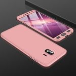 Coque de PROTECTion 360 pour SAMSUNG J4 2018 au meilleur prix au Maroc