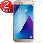 Pack 2 Verre incassable SAMSUNG GALAXY J5 au meilleur prix au Maroc