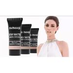 FARMASI "STAY MATTE" Fond de Tient au meilleur prix au Maroc