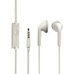 Ecouteurs SAMSUNG (20unité) - couleur Blanc (original 100%) au meilleur prix au Maroc