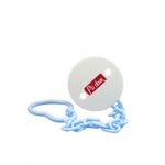 Atattache-sucette Bleu au meilleur prix au Maroc